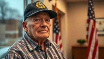 Benefits and Resources for Senior Veterans in Massachusetts